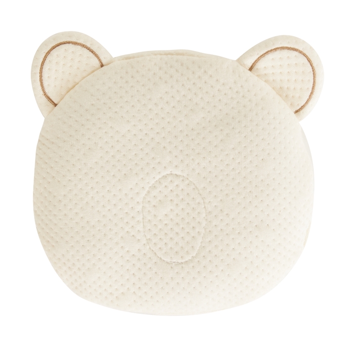 Candide Spilvendrāna P’tit Panda Organic 275510