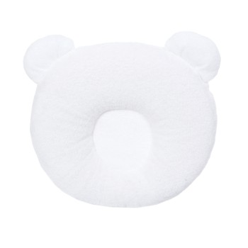 Candide Bērnu spilvens P’tit Panda White 270109