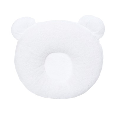Candide Bērnu spilvens P’tit Panda White 270109