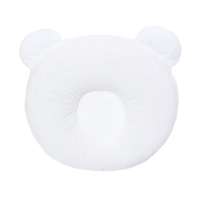 Candide Bērnu spilvens P’tit Panda White 270109