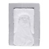 Candide Ergonomic changing pad Douillet 70x50 cm