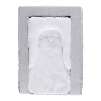 Candide Ergonomic changing pad Douillet 70x50 cm