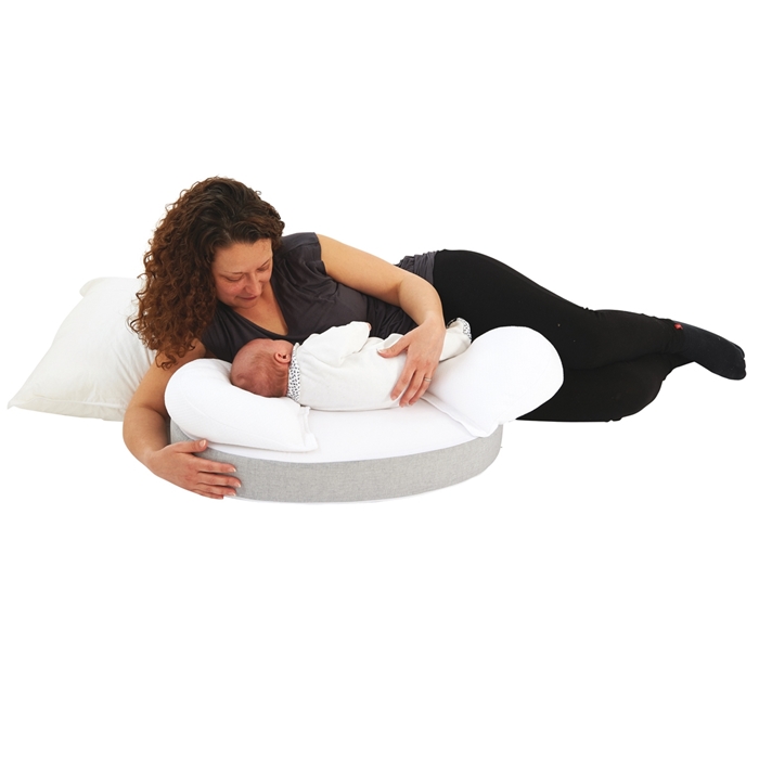 Candide Эргономичная подушка для кормления Easy Pillow 205091