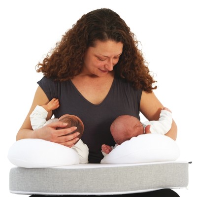 Candide Эргономичная подушка для кормления Easy Pillow 205091