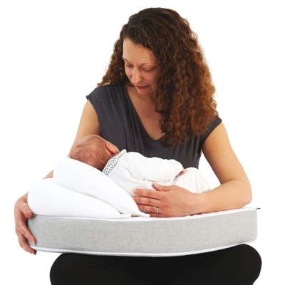 Candide Эргономичная подушка для кормления Easy Pillow 205091