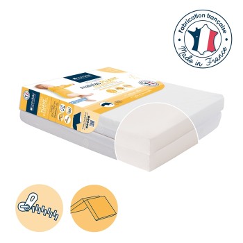 Candide Bērnu saliekamais matracis 60х120 сm 601110