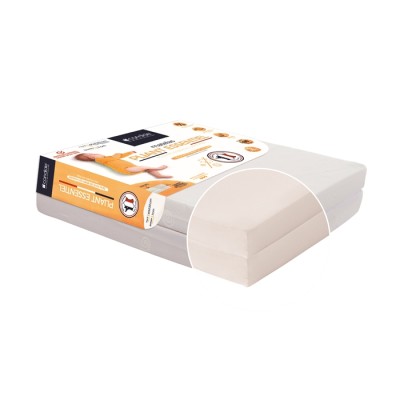 Candide Bērnu saliekamais matracis 60х120 сm 601110