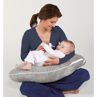 Candide Pillowcase Multirelax Plus Soft 684386