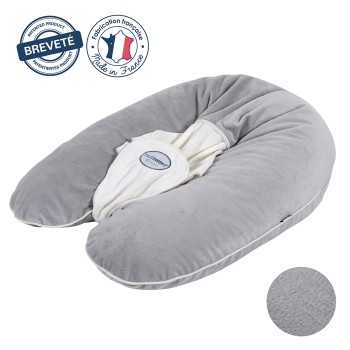 Candide Spilvens pakaviņš Multirelax Plus Soft 684386