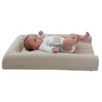 Candide Changing mat with belt Mat' Confort 154862