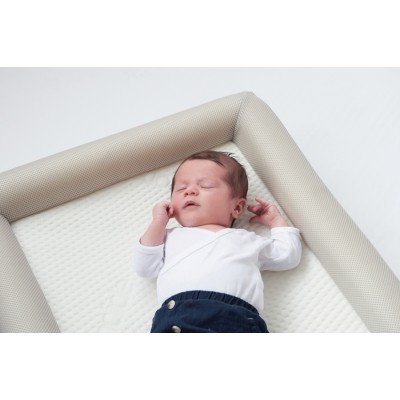 Candide Divpusējs bērnu matracis Sleep Safe 60х120 см
