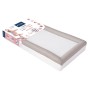 Candide Двусторонний детский матрас Sleep Safe 60х120 см