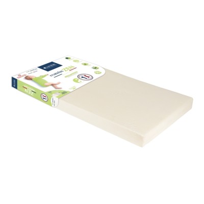 Candide Bērnu bambusa matracis ZEN 60x120 cm 573820