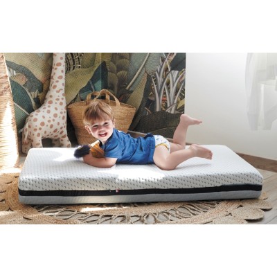 Candide Bērnu matracis Ocean Friendly 60х120 сm 575480