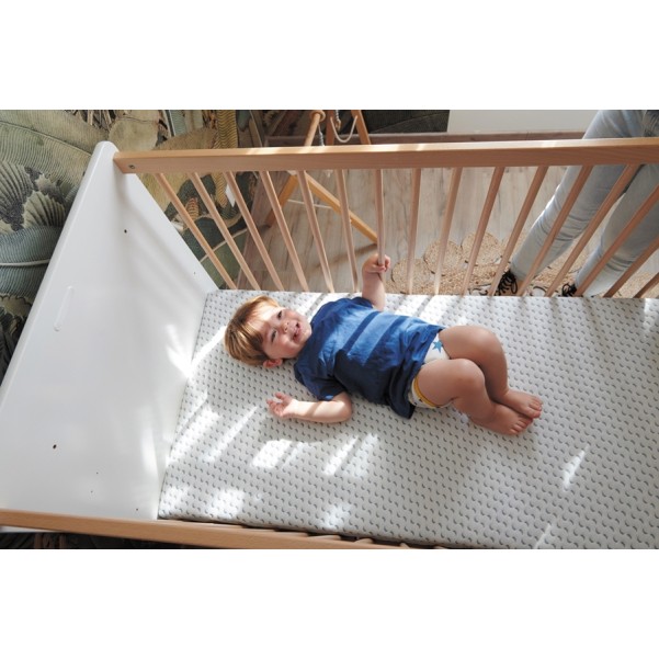 Candide Bērnu matracis Ocean Friendly 60х120 сm 575480