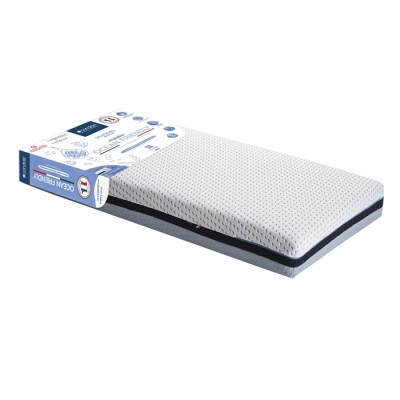 Candide Bērnu matracis Ocean Friendly 60х120 сm 575480