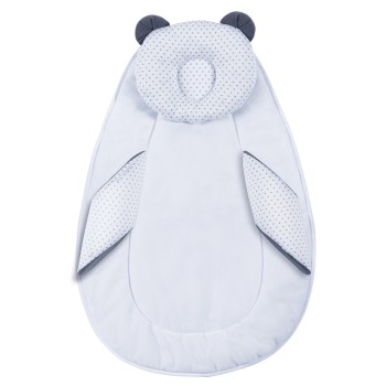 Candide Positioner with headrest Panda Pad 274440