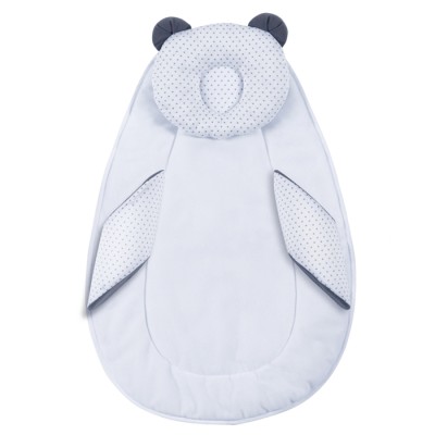 Candide Позиционер с подголовником Panda Pad 274440
