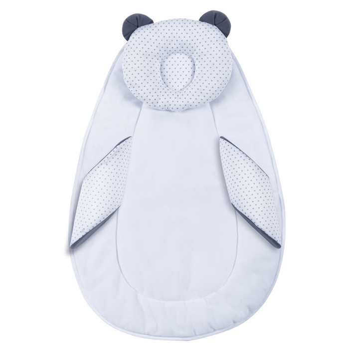 Candide Позиционер с подголовником Panda Pad 274440
