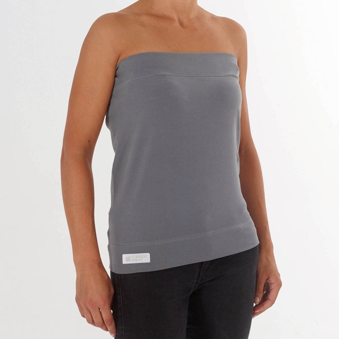Candide Ķengurs T-krekls Skin to Skin Tube Shirt S/M 734443