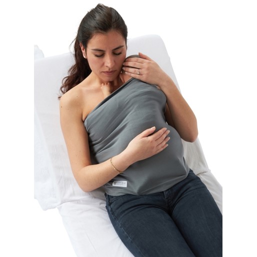 Candide Ķengurs T-krekls Skin to Skin Tube Shirt S/M 734443