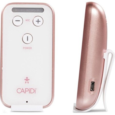 Capidi Rose Радио няня