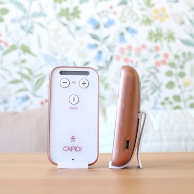 Capidi Rose Радио няня