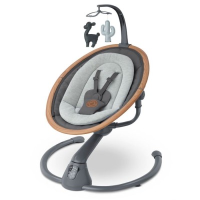 Maxi Cosi Cassia Essential Graphite детские качели