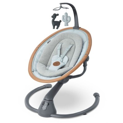 Maxi Cosi Cassia Essential Grey детские качели