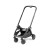 Stroller frames