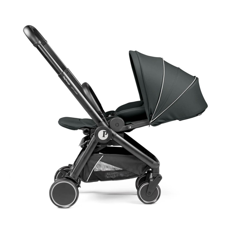 Peg Perego City Loop Seat Metal Сидячая часть IS11280000MO64