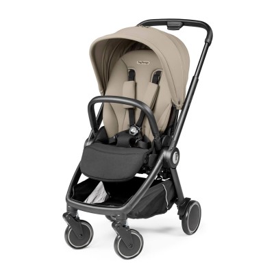 Peg Perego City Loop vežimėlis Vanilla Blend IS11280000MO26
