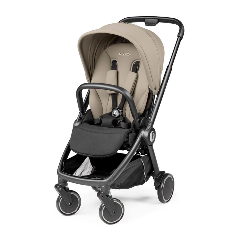 Peg Perego City Loop vežimėlis Vanilla Blend IS11280000MO26