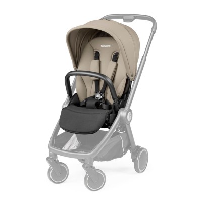 Peg Perego City Loop vežimėlis Vanilla Blend IS11280000MO26