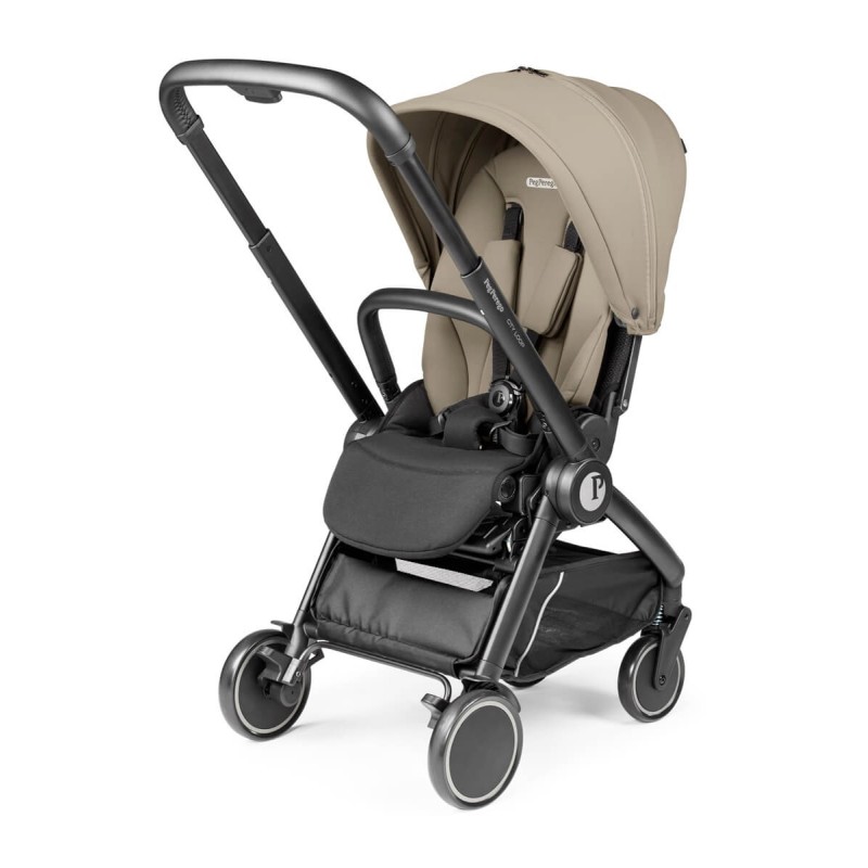 Peg Perego City Loop vežimėlis Vanilla Blend IS11280000MO26