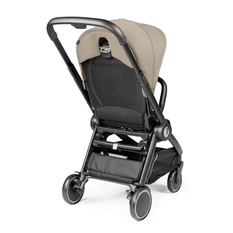 Peg Perego City Loop vežimėlis Vanilla Blend IS11280000MO26