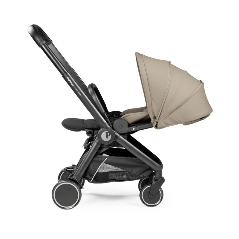 Peg Perego City Loop vežimėlis Vanilla Blend IS11280000MO26