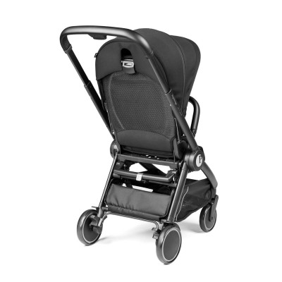 Peg Perego City Loop vežimėlis, juodas, IS11280000MO13