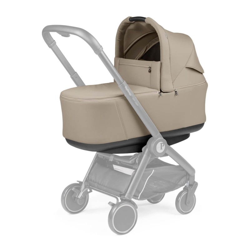 Peg Perego City Loop Pop-Up Bassinet Vanilla Blend Люлька IN20000000MO26