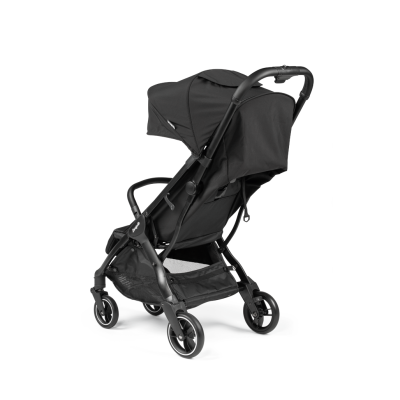 Burigotto Copa Black Stroller IP21000000CP13