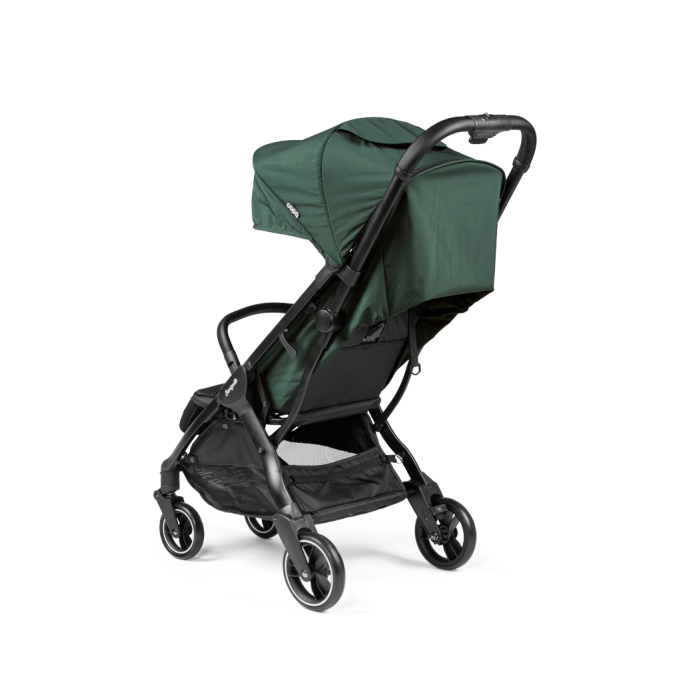 Burigotto Copa Green Pastaigu rati IP21000000CP24