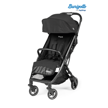 Burigotto Copa Black Pastaigu rati IP21000000CP13