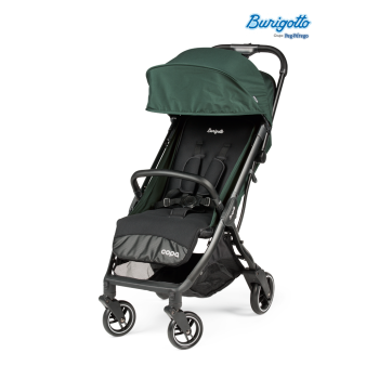 Burigotto Copa Green Pastaigu rati IP21000000CP24