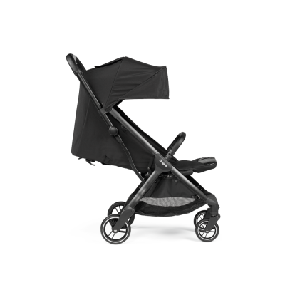 Burigotto Copa Black Stroller IP21000000CP13