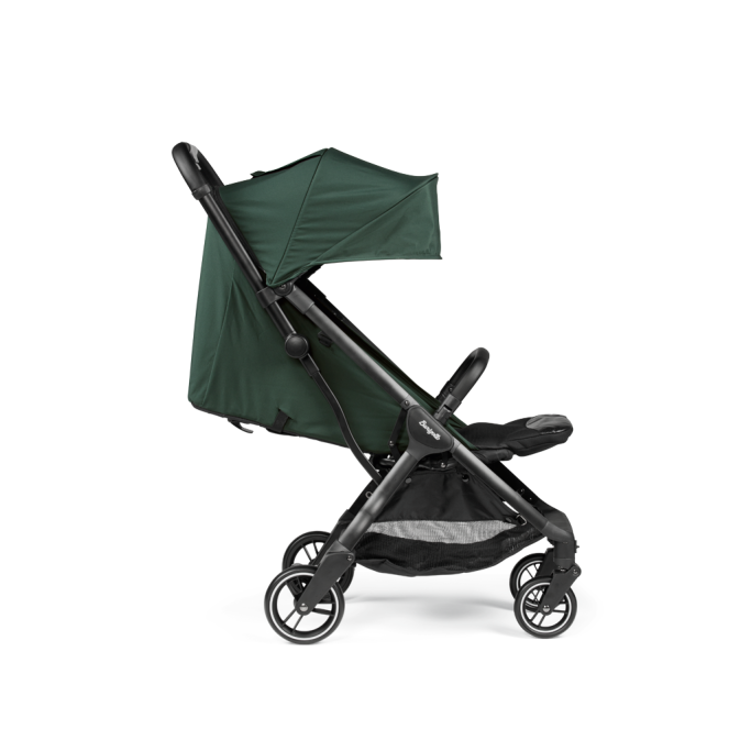 Burigotto Copa Green Pastaigu rati IP21000000CP24