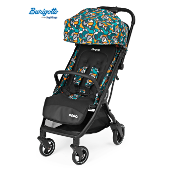 Burigotto Copa Tropic Pastaigu rati IP21000000CP13CP48