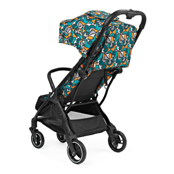 Burigotto Copa Tropic Pastaigu rati IP21000000CP13CP48