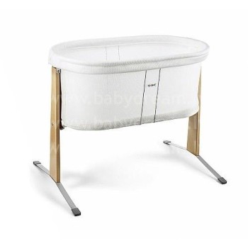 BabyBjorn Šūpulis Cradle White