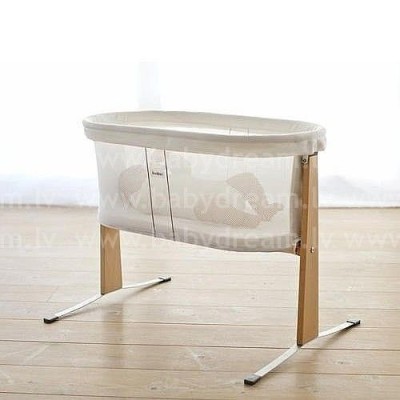 BabyBjorn Šūpulis Cradle White