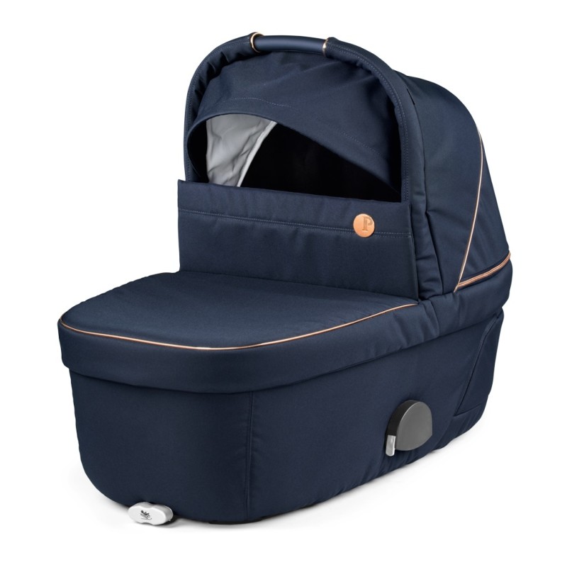 Peg Perego Culla Belvedere Blue Shine Люлька IN17000000RO51
